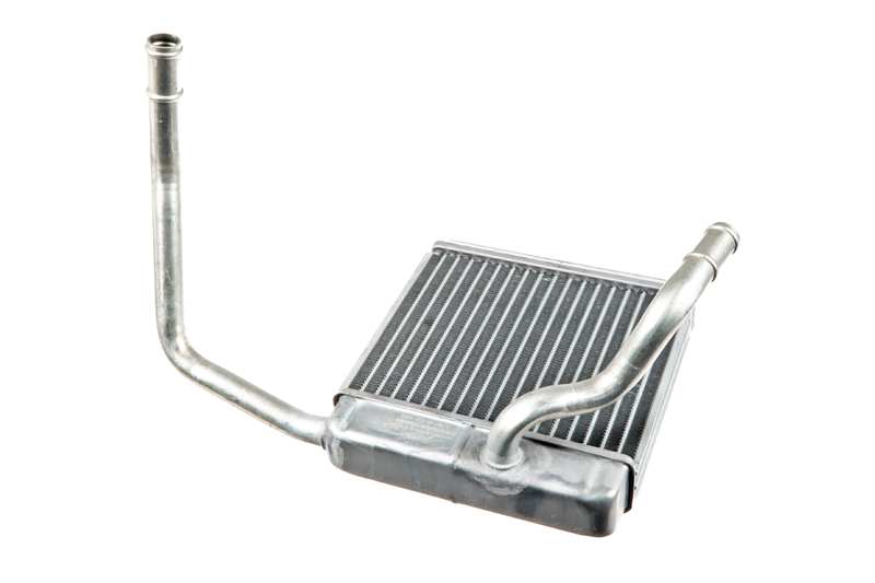 Heat Exchanger, interior heating (AZMT-45-032-1053)