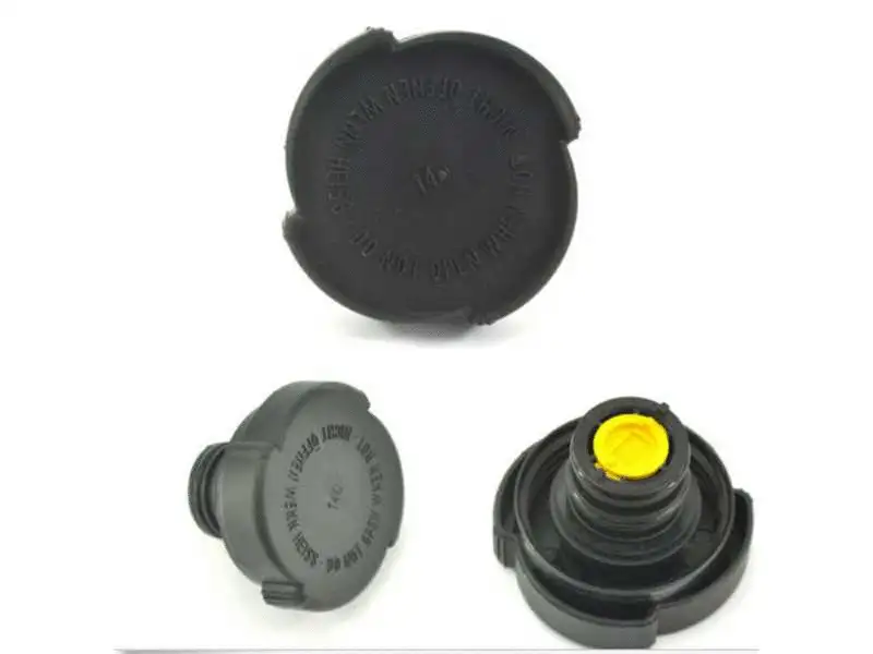 Expansion Tank, coolant (AZMT-45-020-1397)
