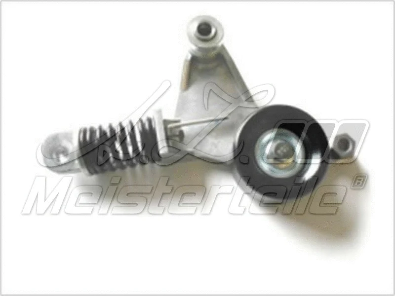 Deflection/Guide Pulley, V-ribbed belt (AZMT-20-031-1980)