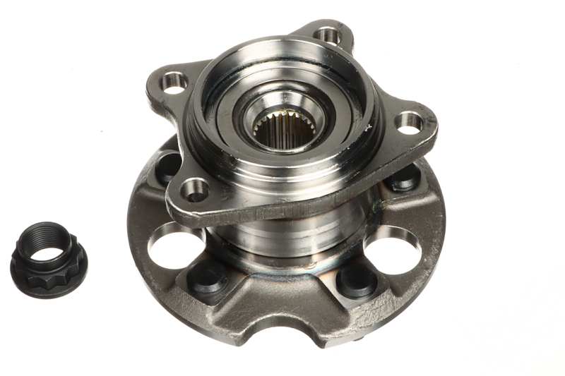 Wheel Bearing Kit (AZMT-42-051-1303)