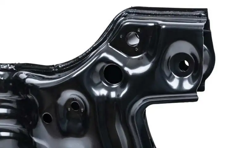 Support Frame/Subframe