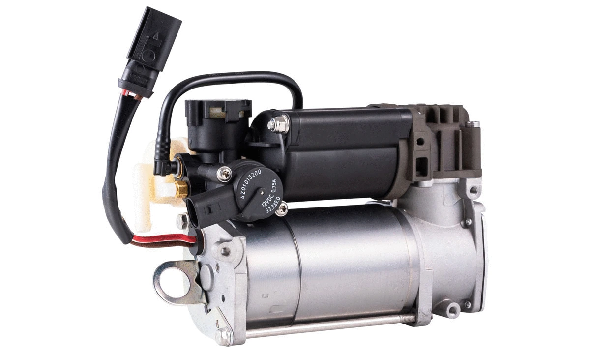 Compressor, compressed air system (AZMT-54-021-1048)