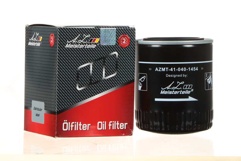 Oil Filter (AZMT-41-040-1454)
