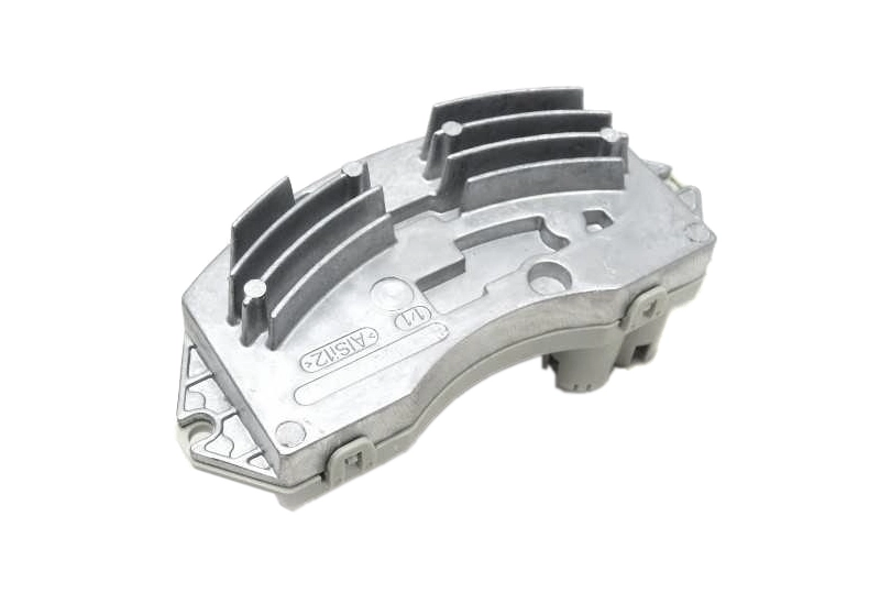 Regulator, interior blower (AZMT-45-062-2018)