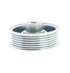 Deflection/Guide Pulley, V-ribbed belt (AZMT-20-031-1974)