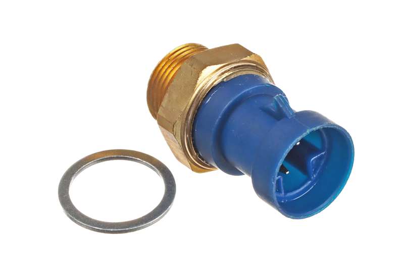 Temperature Switch, radiator fan