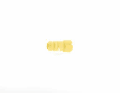 Rubber Buffer, suspension (AZMT-40-040-6027)