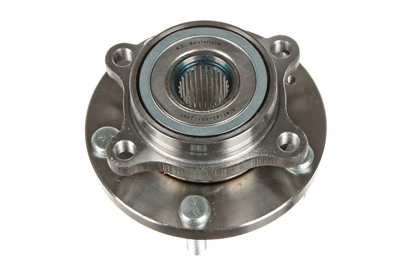Wheel Hub