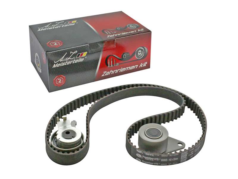 Timing Belt Kit