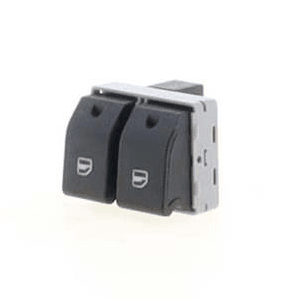 Switch, window regulator (AZMT-49-020-1214)