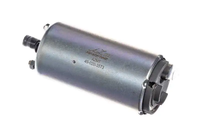 Fuel Feed Unit