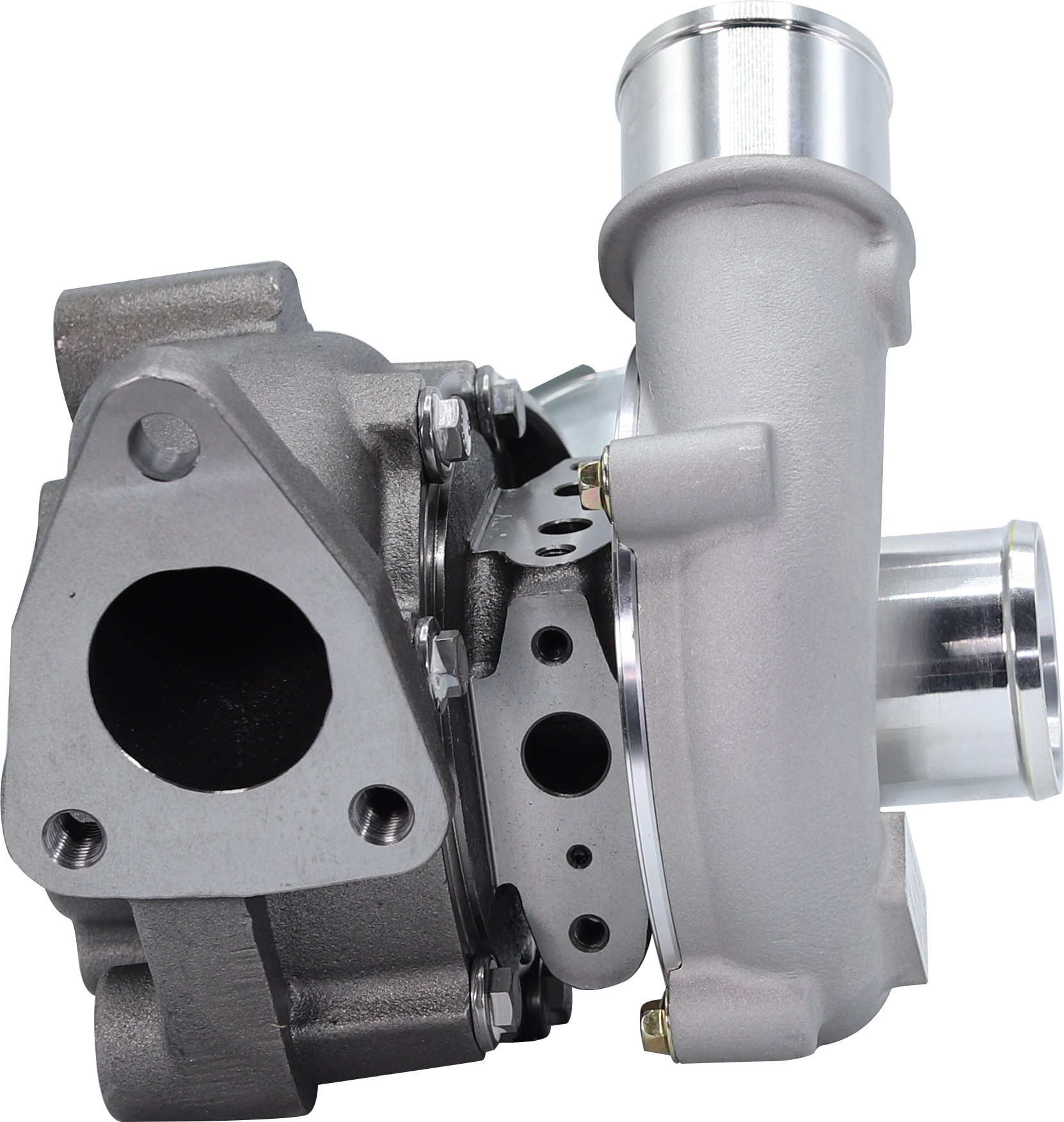 Charger, charging (supercharged/turbocharged)