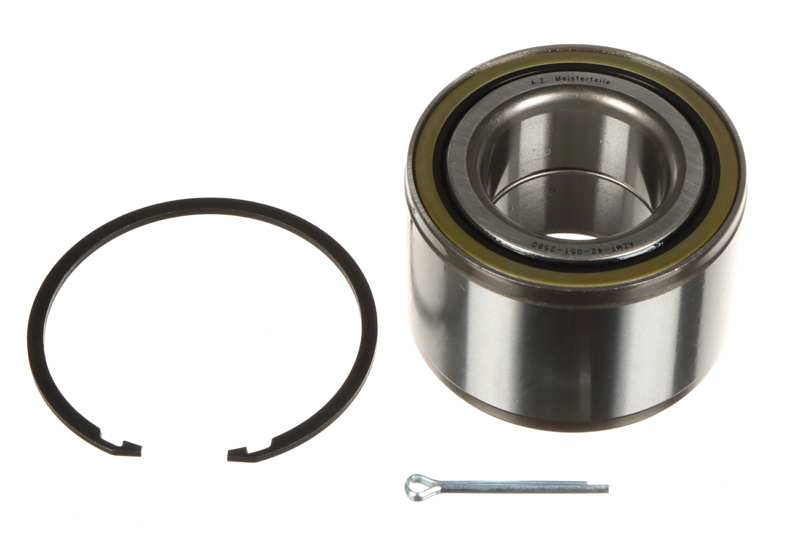 Wheel Bearing Kit (AZMT-42-051-2580)