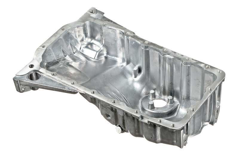 Oil Sump (AZMT-46-031-1003)