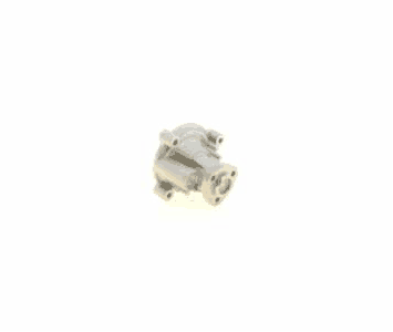 Water Pump, engine cooling (AZMT-30-100-1341)