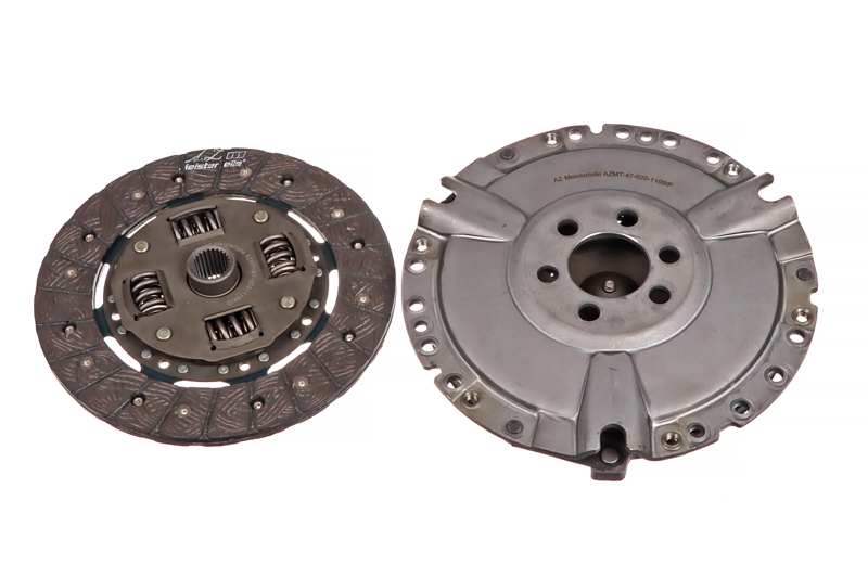 Clutch Kit (AZMT-47-020-1109)