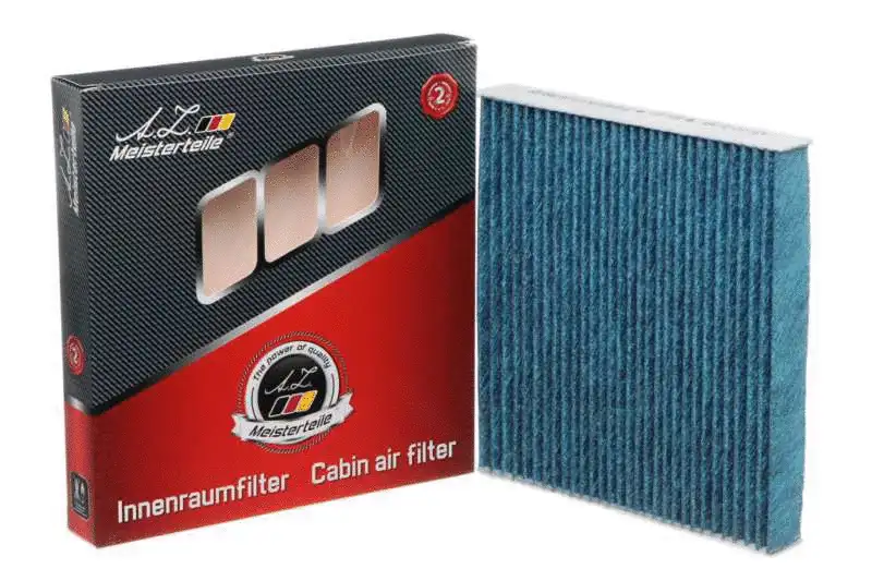 Filter, cabin air (AZMT-41-010-1624)