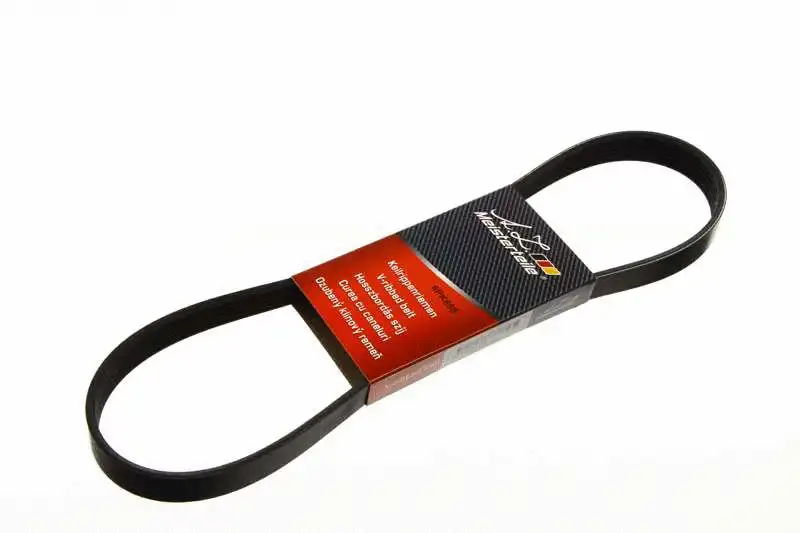 V-Ribbed Belt
