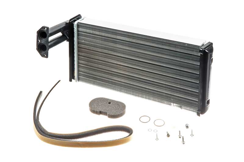 Heat Exchanger, interior heating (AZMT-45-032-1077)