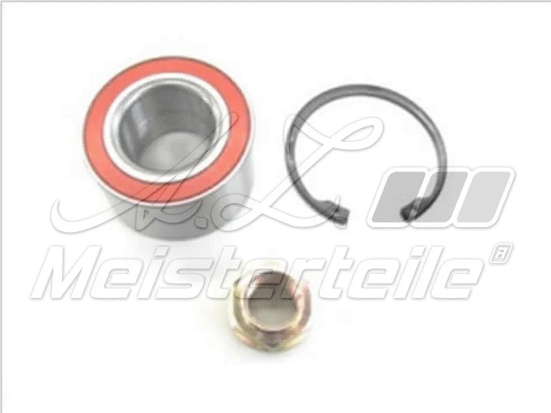 Wheel Bearing Kit (AZMT-42-051-2055)