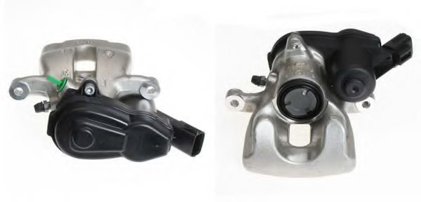 Brake Caliper (AZMT-44-023-2501)