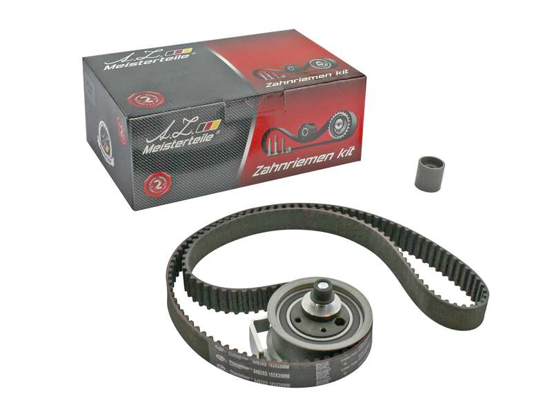 Timing Belt Kit