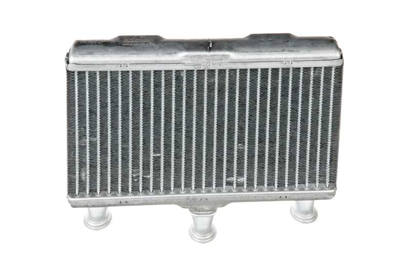 Heat Exchanger, interior heating (AZMT-45-032-1164)