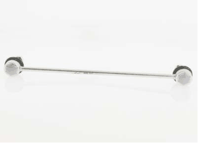 Link/Coupling Rod, stabiliser bar (AZMT-42-010-6245)