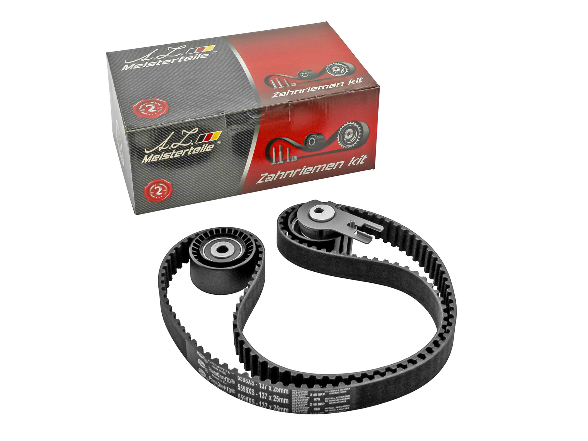 Timing Belt Kit