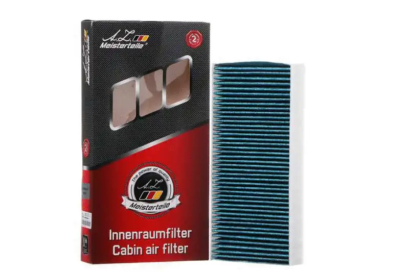 Filter, cabin air