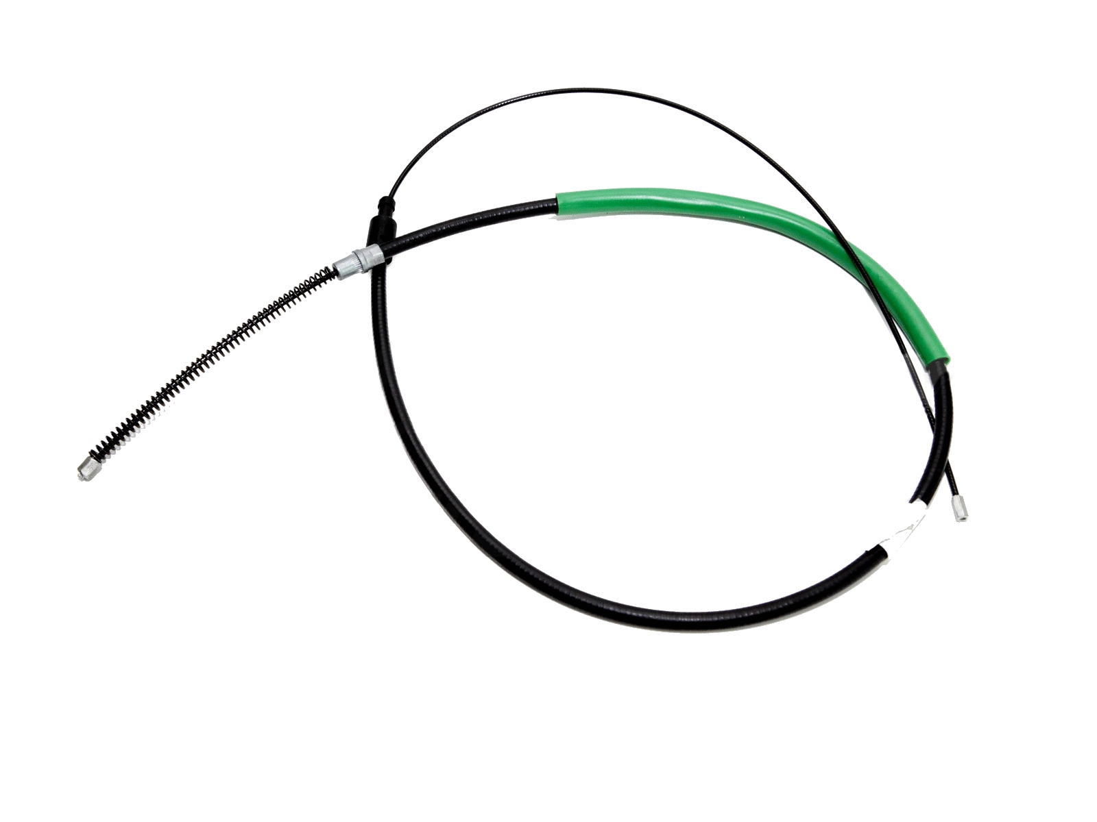 Cable Pull, parking brake (AZMT-44-031-1067)