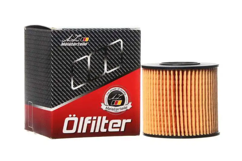 Oil Filter (AZMT-41-040-1023)