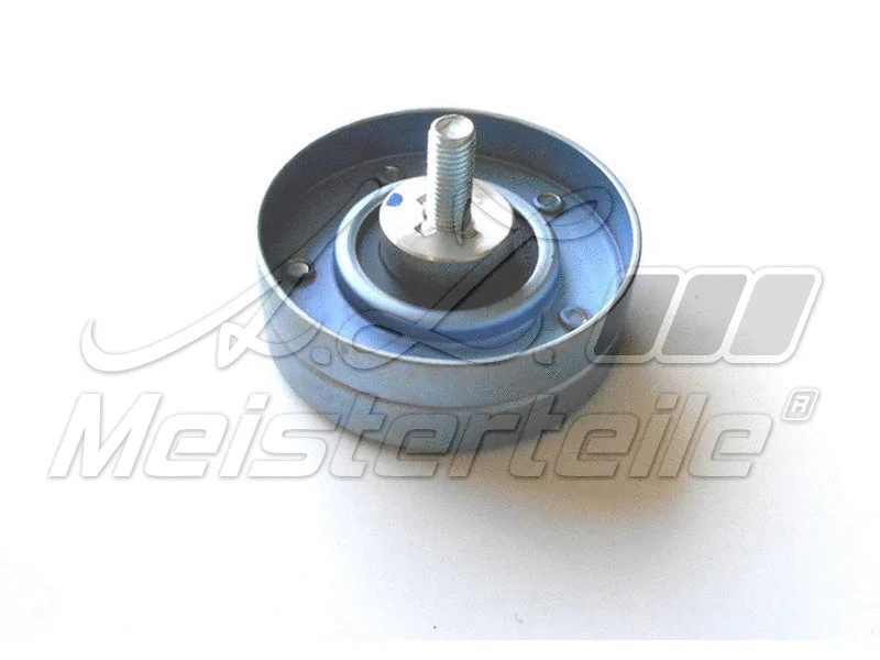 Deflection/Guide Pulley, V-ribbed belt (AZMT-20-031-1792)
