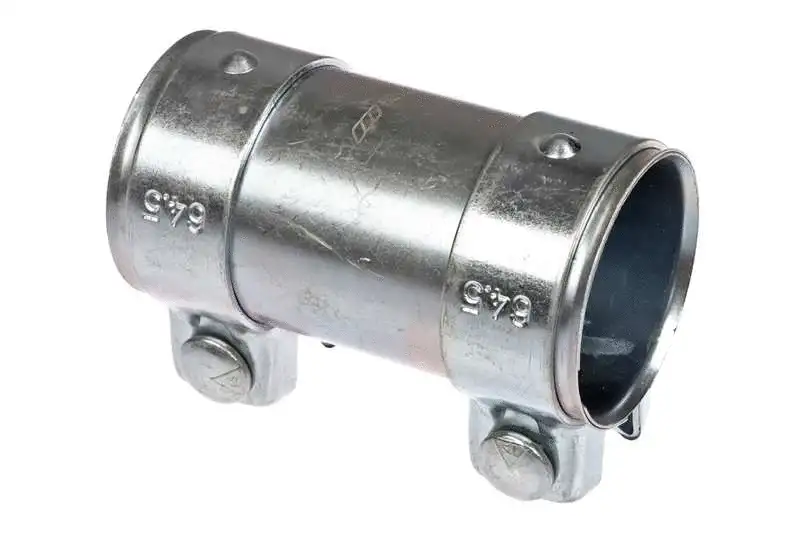 Pipe Connector, exhaust system (AZMT-40-010-2189)