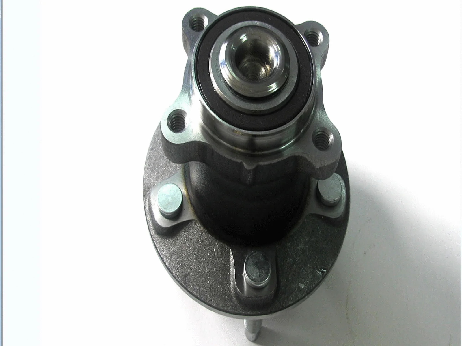 Wheel Bearing Kit (AZMT-42-051-1124)