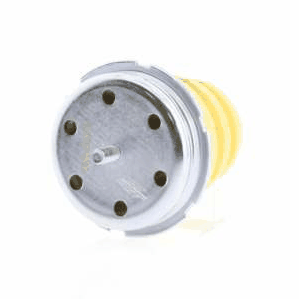 Rubber Buffer, suspension (AZMT-40-040-5878)