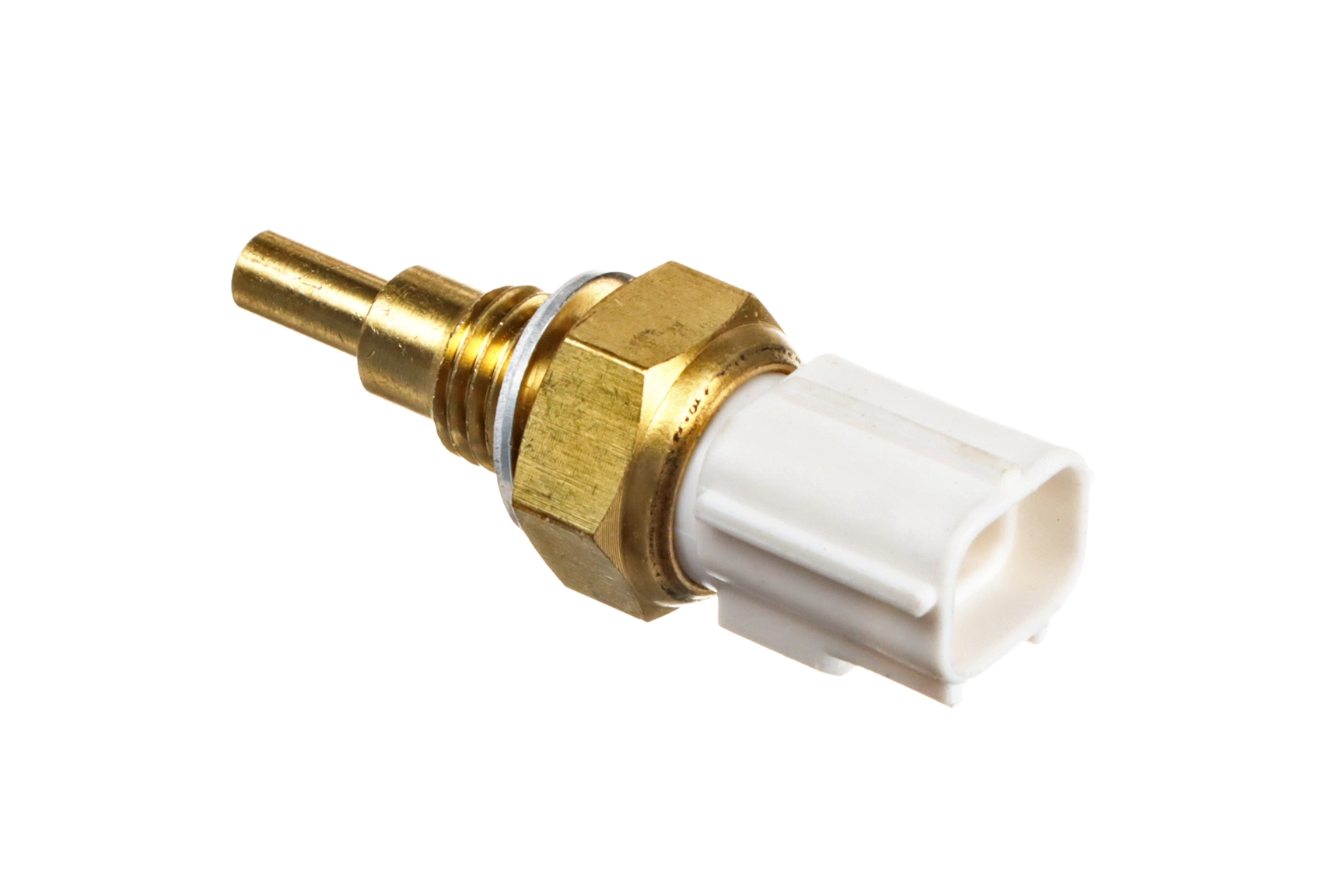 Sensor, coolant temperature