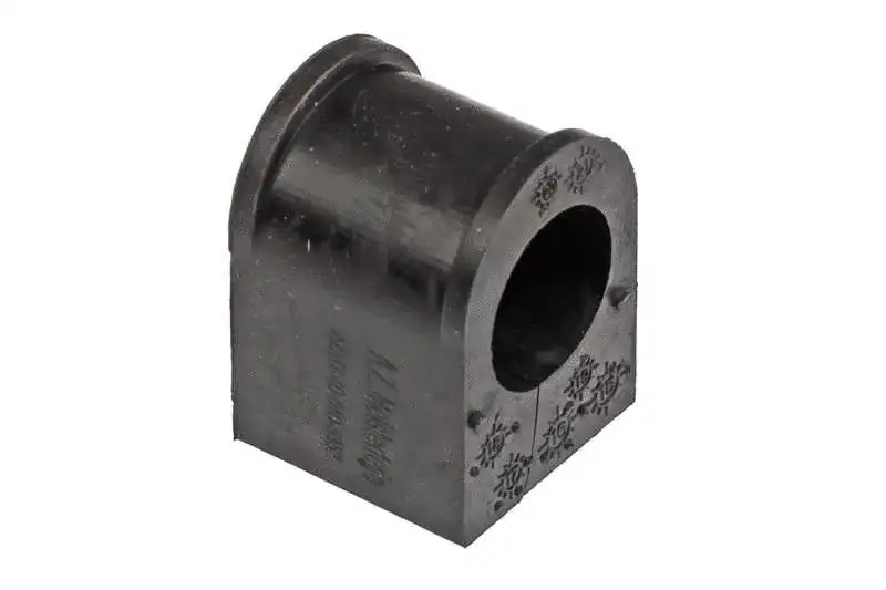 Mounting, stabiliser bar