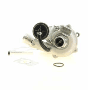 Charger, charging (supercharged/turbocharged) (AZMT-52-010-1021)