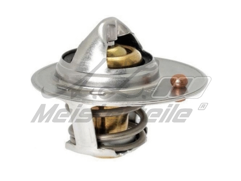 Thermostat, coolant (AZMT-46-040-2111)