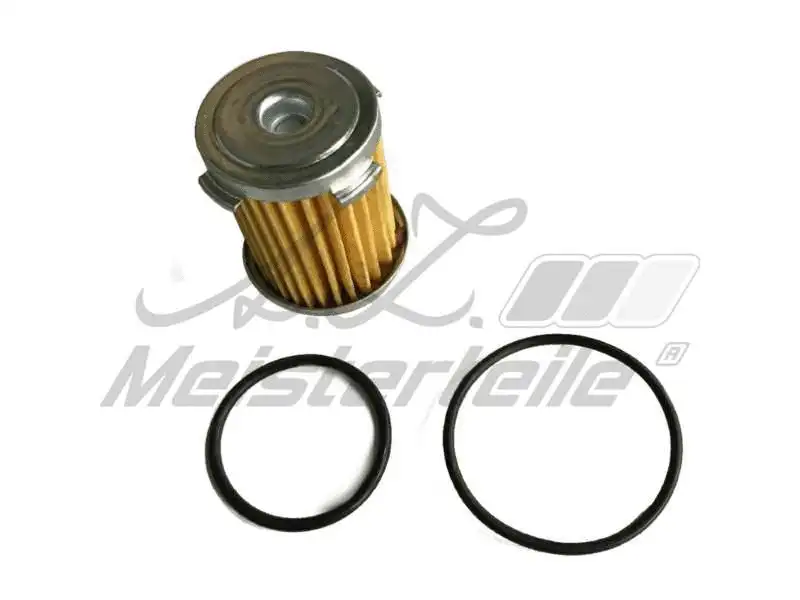 Hydraulic Filter, automatic transmission