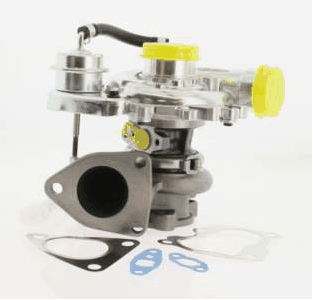 Charger, charging (supercharged/turbocharged) (AZMT-52-010-1141)