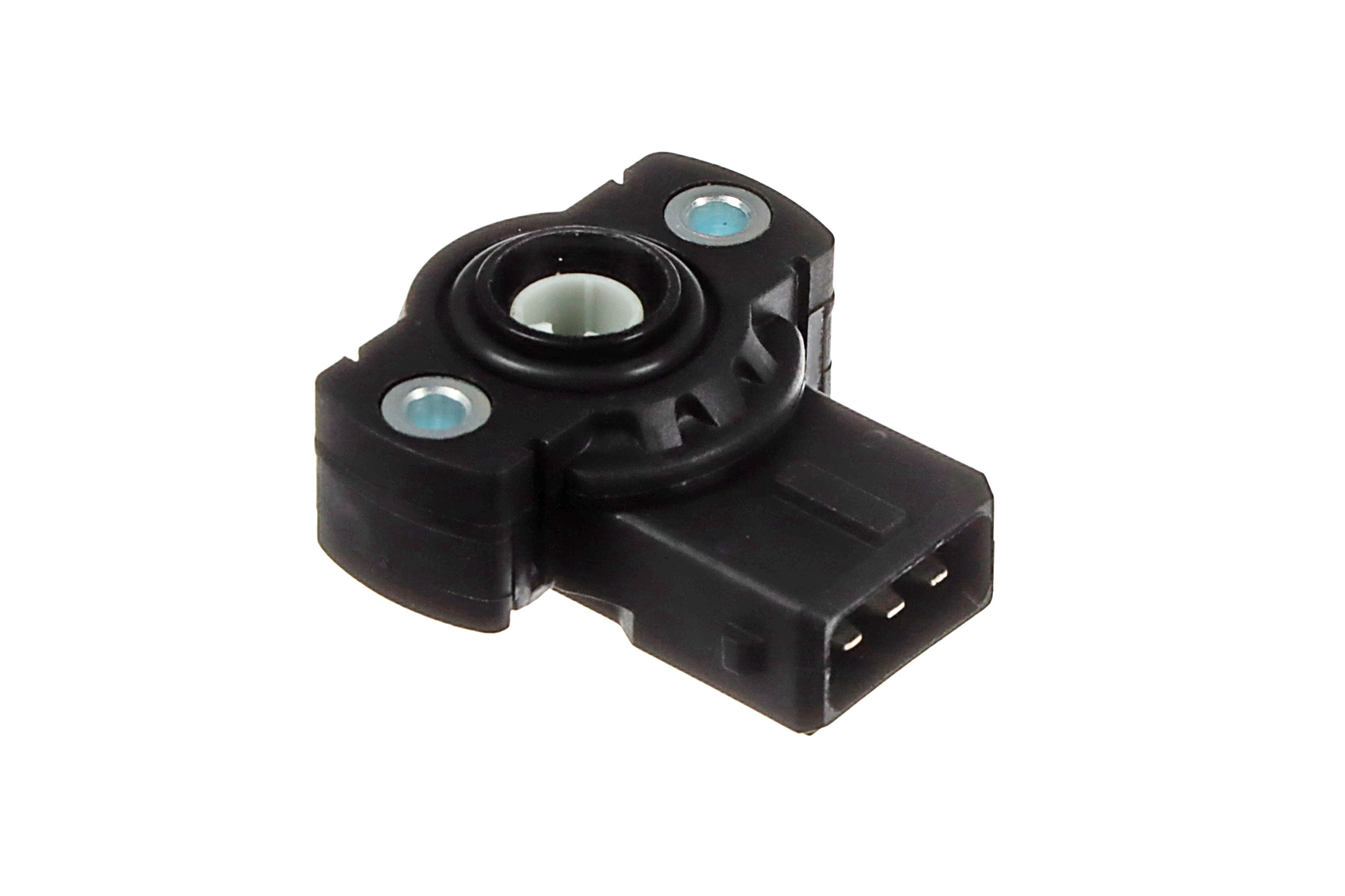 Sensor, throttle position