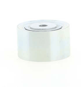 Deflection/Guide Pulley, V-ribbed belt (AZMT-20-031-1341)