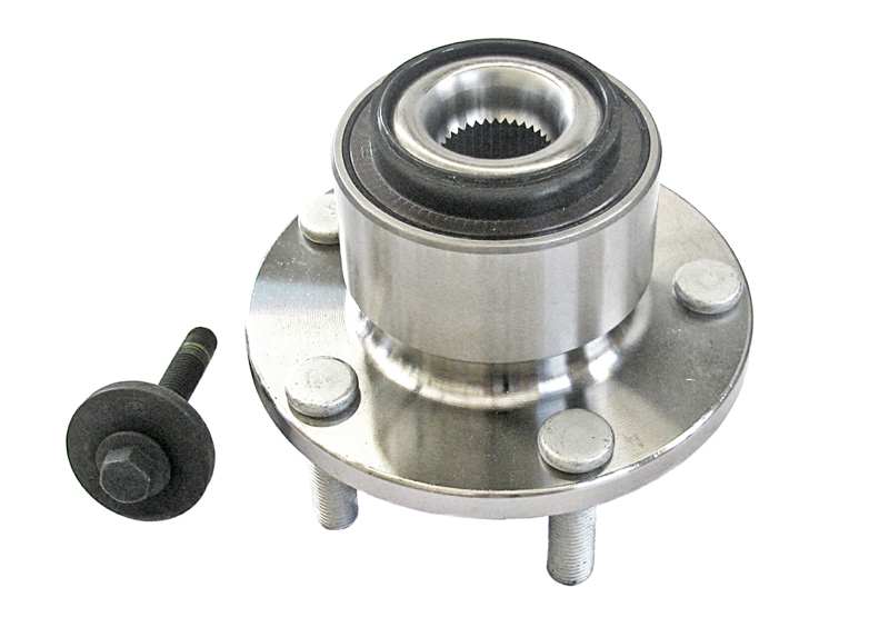 Wheel Bearing Kit (AZMT-42-051-1722)