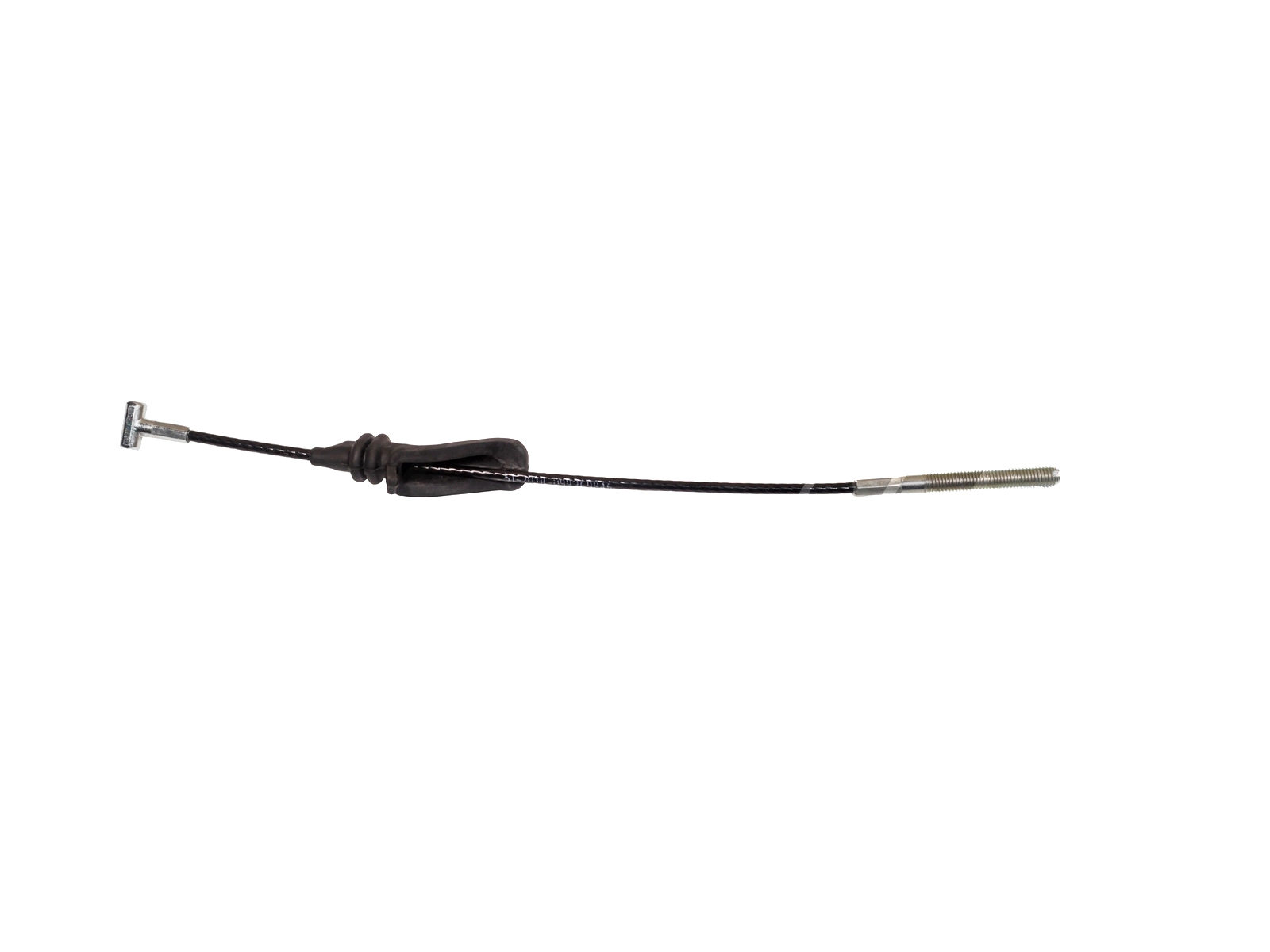 Cable Pull, parking brake (AZMT-44-031-1458)