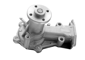 Water Pump, engine cooling (AZMT-30-100-1755)