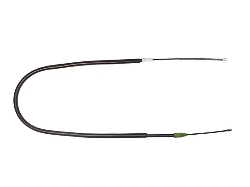Cable Pull, parking brake (AZMT-44-031-1215)