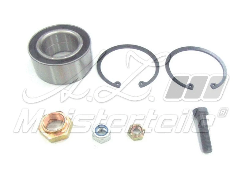 Wheel Bearing Kit (AZMT-42-051-1450)