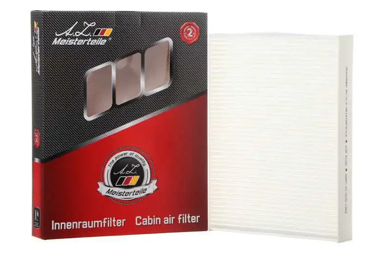 Filter, cabin air (AZMT-41-010-1362)